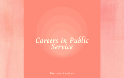 Careers in Public Service